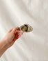 Pewter Candlestick Holder